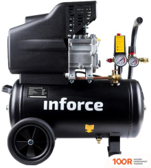 Компрессор Inforce CX-24L (355461)