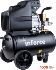Компрессор Inforce CX-24L (355461)