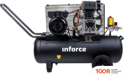 Компрессор Inforce BCX-50L (355460)