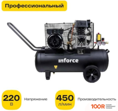 Компрессор Inforce BCX-50L (355460)