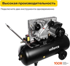 Компрессор Inforce BCX-100L (355457)
