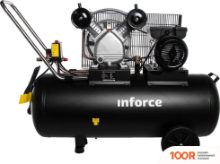 Компрессор Inforce BCX-100L (355457)