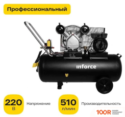 Компрессор Inforce BCX-100L (355457)