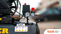 Компрессор Hamer PRO-1/2.2 (355454)