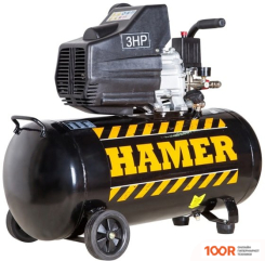 Компрессор Hamer AIR-3/1 (355453)