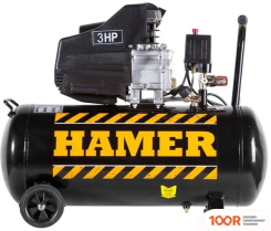 Компрессор Hamer AIR-3/1 (355453)