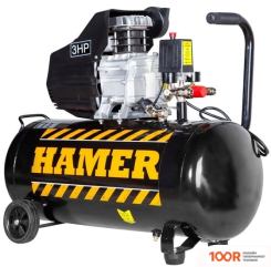 Компрессор Hamer AIR-3/1 (355453)