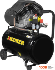 Компрессор Hamer AIR-3 60 Л (355452)