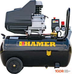 Компрессор Hamer AIR-1 30 Л (355451)