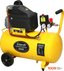 Компрессор Garvill CE550F (355448)