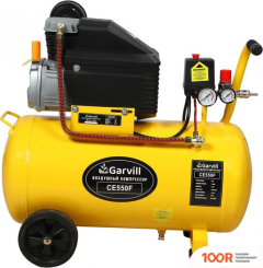 Компрессор Garvill CE550F (355448)
