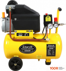 Компрессор Garvill CE524F (355447)