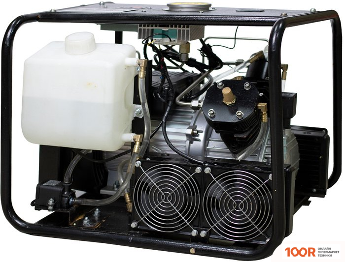 Компрессор Frosp КВД60/300Е (355446)