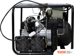 Компрессор Frosp КВД60/300Е (355446)