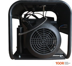 Компрессор Frosp КВД60/300-А (355445)