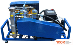 Компрессор Frosp КВД100/300-2 (355444)