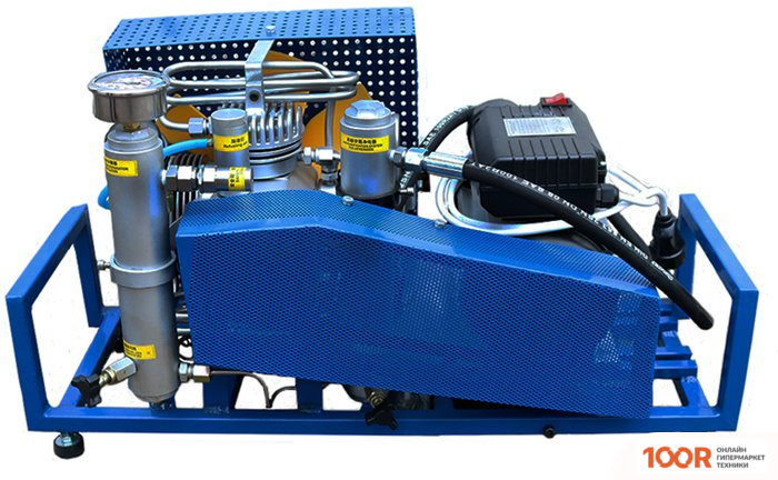 Компрессор Frosp КВД100/300-2 (355444)