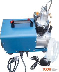 Компрессор Frosp КВД PCP 30 А (355443)