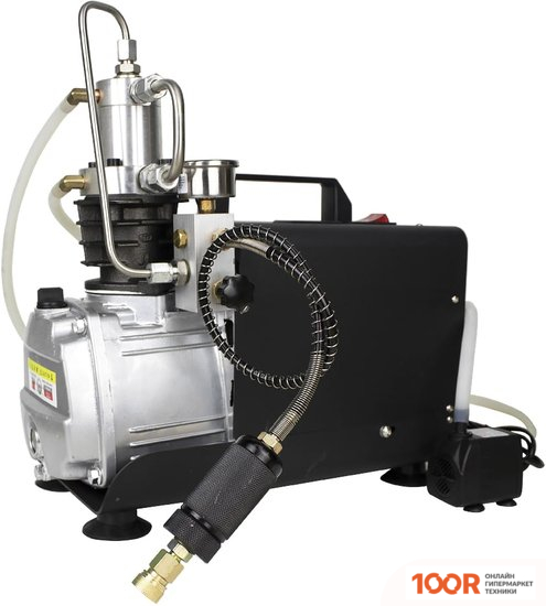 Компрессор Frosp КВД PCP 30 (355442)