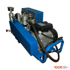 Компрессор Frosp КВД 100/300-2 (355439)