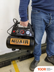 Компрессор Fini NV6 NUAIR (355437)