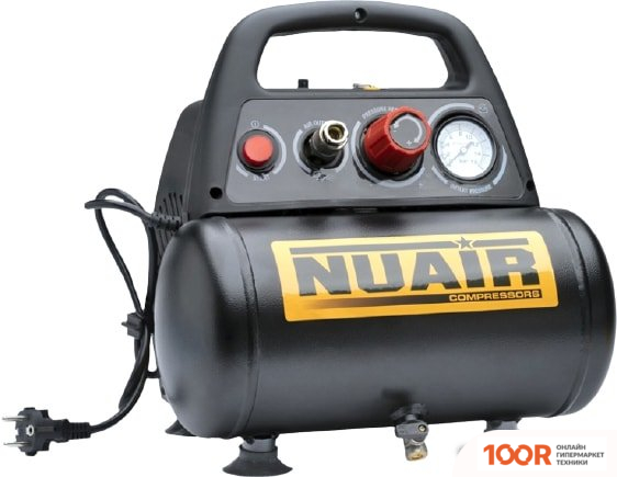 Компрессор Fini NV6 NUAIR (355437)