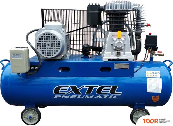 Компрессор Extel Z-2090 (120) (355435)