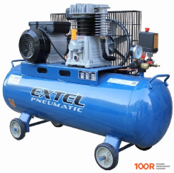 Компрессор Extel Z-2070 (100) (355433)