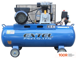 Компрессор Extel Z-2070 (100) (355433)