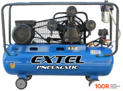 Компрессор Extel W-0.36/8 (120)+ (355432)