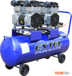 Компрессор Extel LB-90 (355429)