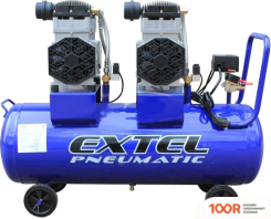 Компрессор Extel LB-90 (355429)