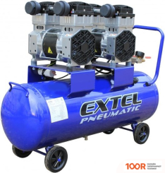 Компрессор Extel LB-70 (355428)