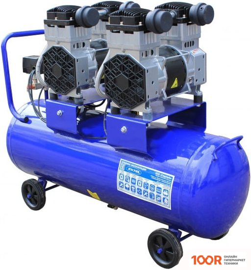 Компрессор Extel LB-70 (355428)