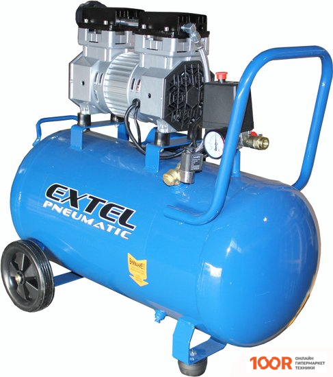 Компрессор Extel LB-50 (355426)