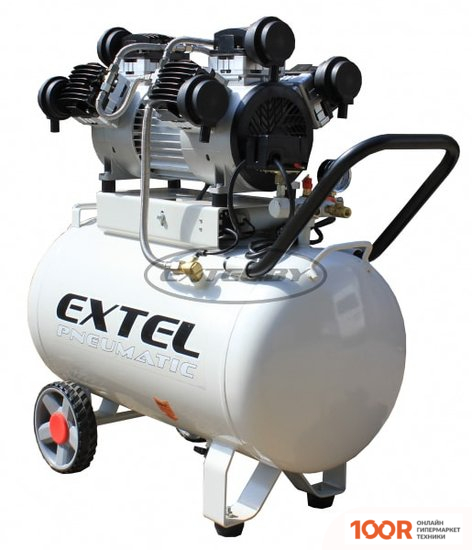 Компрессор Extel LB-100 (355424)