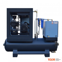 Компрессор Comaro LB 5.5-10/270 E (355351)