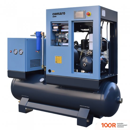 Компрессор Comaro LB 5.5-10/270 E (355351)