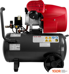 Компрессор Asilak SLA-544 (355349)