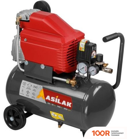 Компрессор Asilak SLA-324 (355347)