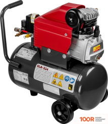 Компрессор Asilak SLA-324 (355347)