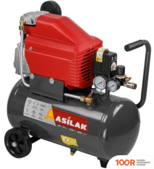 Компрессор Asilak SLA-324 (355347)