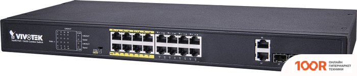 Vivotek AW-FGT-180D-250 (355176)