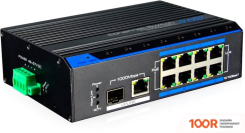 Utepo UTP7208E-POE-A1 (355170)