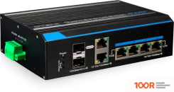 Utepo UTP7204GE-HPOE (355169)