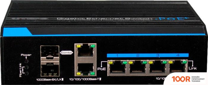 Utepo UTP7204GE-HPOE (355169)