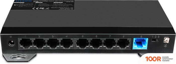 Utepo SF9P-L 93W (355158)