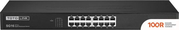 Totolink SG16 (355142)