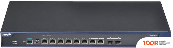 Ruijie Networks RG-WS6108 (355141)