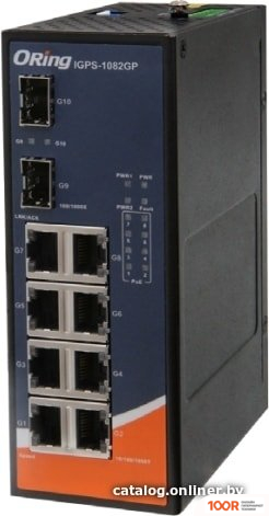 ORing IGPS-1082GP (355115)